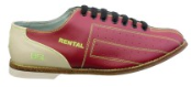 MENS COWHIDE LEATHER LACE