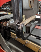 SPRING TENSION ADJUSTER