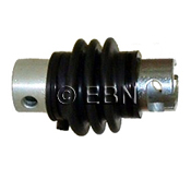 EBN HEAVY DUTY STEEL UNIVERSAL JOINT