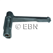 CLUTCH LEVER ASSEMBLY