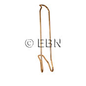 GUIDE WIRE  INNER 1,7 ,10 PIN