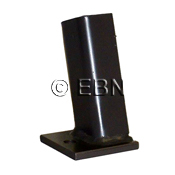 R.H. CURTAIN ROD BRACKET