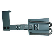 BALL WHEEL GUARD BRACKET REPAIR KIT(JAPANESE)