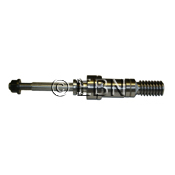 WORM SHAFT ASSEMBLY (60:1)