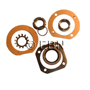 WORM SHAFT OIL SEAL KIT