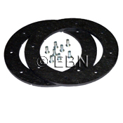 CLUTCH FACE KIT  PULLEY FACING