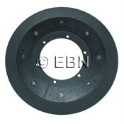 PULLEY ASSEMBLY HEAVY DUTY