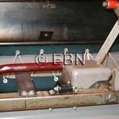 LIFT ROD TENSION KIT
