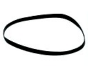 FLAT BELT  1-13/16” motor pulley