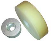 ALUMINUM HUB