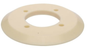LOWER PIN WHEEL FLANGE