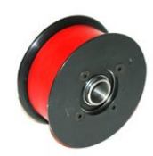 GUIDE ROLLER SPECIAL (SMOOTH)  URETHANE