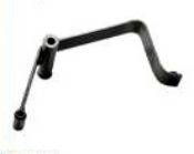 PIN GATE ASSEMBLY