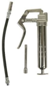 GREASE GUN WITH CARTRIDGE