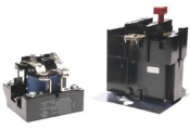 PKG CONTACTOR MOTOR OVERLD RELAY KIT