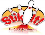 STIK IT PIN DECK TREATMENT(1) GALLON