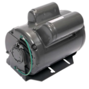 MOTOR 115/230V 1/4HP 1725 FX LIFT