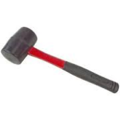 MECHANICS MALLET