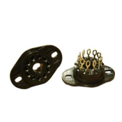 11 Pin Socket
