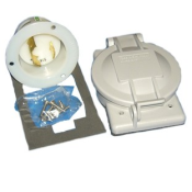EBN R & S Receptacle