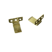 Locking Spring Clip BG 2