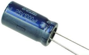 Capacitor 1000MFD   25V