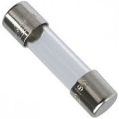 Fuse 2.5 A
