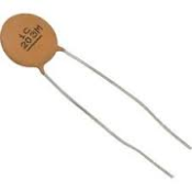 Capacitor .05 MFD  50V