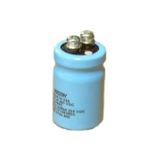 Capacitor 100 MFD 250