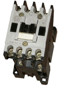 CR2-3 Relay