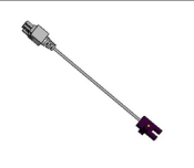 Encoder/Home Sensor Assy