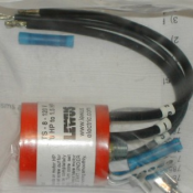 Motor Start Switch - Lewis