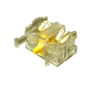 Contact Block Emergency