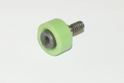 DISTRIBUTOR ROLLER WITH HARDWARE