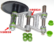 MOUSE TRAP (BG5) (SMALL SLEEVE)