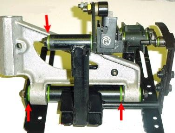 LIGHT BALL SENSOR(BG5)