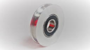 Idler Roller Assembly
