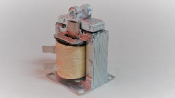 Solenoid 5/32" Hole