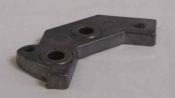 Plate Yoke Assembly