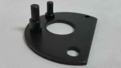 Trip Rocker Arm Weld