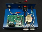 BALL LIFT MOTOR CONTROL BOX AMF 120V OR 220V C90