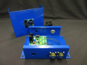 BALL LIFT MOTOR CONTROL BOX BRC 120V OR 220V W/BYPASS