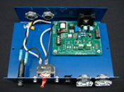 BALL LIFT MOTOR CONTROL BOX BRC 120V OR 220V