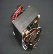 TRANSFORMER PINSETTER BRC-CH-A2