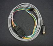 AUTO SCORE ADAPTOR CABLE 12X