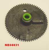 TIME DELAY GEAR(BG5)