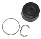 MICRO SWITCH DUST BOOT