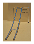 HANDICAP RAMP