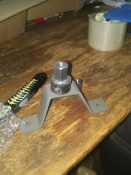 PIT BOARD STUD (BG2)