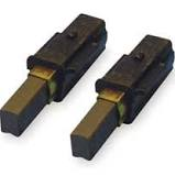 CARBON BRUSH 115VT VACUUM MOTOR(2)